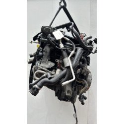 Moteur Bmw Serie 1 E87 Phase 1 (2)